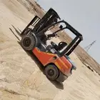 رافعه شوكيه