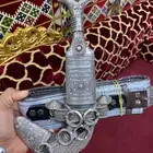 خنجر زراف كفو