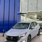 نيسان صني نص فل 2024 الشكل الجديد