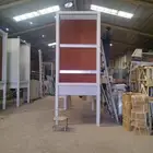 مكيفات صحراوية مركزية - تبريد جبار مساحات