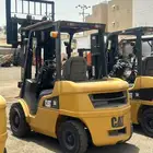 Caterpillar forklift 3tons رافعه شوكيه كتر 2021