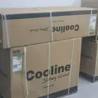 مكيف اسبليت كولاين الزامل 2 طن وحدة بارد حار