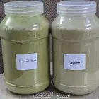 سدر وحناء المدينه