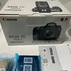 كاميرا كانون 7D mark 2