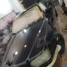 رش  جميع السيارت تجميع