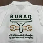 طباعه وتطريز تيشرت