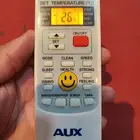 ريموت مكيف سبليت aux بيسك BASIC جنرال