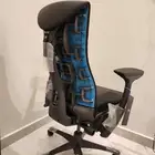 Herman Miller Embody Gaming Chair