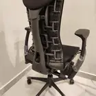 Herman Miller Embody Classic Chair