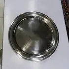 صحون رز هندية استيل للمطابخ والمطاعم