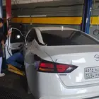 دودة دركسيون نيسان التيما 2020