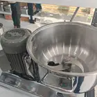 عجانة سوري ومكينة حمص سوري