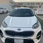جيب سبورتاج 2019 ديزل للبيع - القصيم بريدة