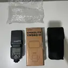yongnuo speedlite yn560-III