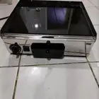 شواية صاج برغر