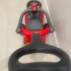 سيارة أطفال