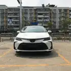 تايوتا كورلا