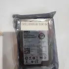 HDD SAS For HP Dell Server سيرفر هارد ساس
