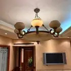 ثريا رائعة للبيع تحفة