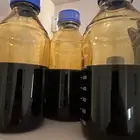 دهن عود موروكي أحمر غابات فاخر بيور بالجملة