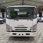 ايسوزو ديانا شاص قصير 6 طن