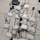 مقوي شبكة tp link AC2600 ---