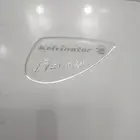 ثلاجه مستعمله اللبيع