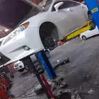 لكزس 2015 توضيب جيرات توماتيك