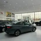 نيسان صني sv نص فل الشكل الجديد 2024