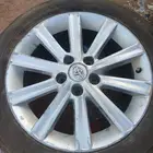جميع انواع الجنوط لجميع انواع السيارات