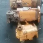 طرنابات هيدروليك. الباحه. المندق