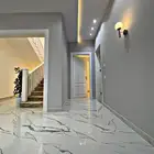 صبغ بلاط جبس سباكه