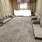 اثاث صاله ارضي ثريات