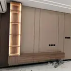 ديكورات شاشة _ مرايات