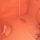 حمامات فيبر كلاس