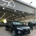 هونداي سنتافي 2019 5 راكب فل بدون دبل