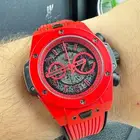 ساعات هوبلوت بيق بانق وموديلات اخرى