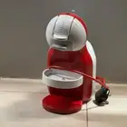 ماكينة قهوة دولتشي