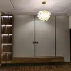 ديكورات بديل الشيبورد بديل الخشب بديل الرخام