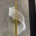 انارة جدارية مودرن