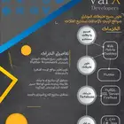 برمجة مشاريع تخرج تطبيق موبايل او ويب flutter
