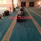 تكايات مساجد