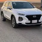 سنتافي ديزل 2019 7 مقاعد