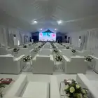 خيام اوروبية للإيجار