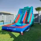 نطيطات نطيطه زحاليق زحليقه مائيه للاجار الرمال الرياض