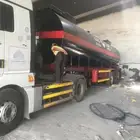 توانك اسفلت ديزل مياه صهريج تانكي