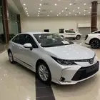 كورولا XLI مطور ارخص سعر كاش لعروض نهايه العام