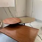 طقم 3 طاولات مودرن من ابيات