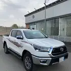 للبيع هايلوكس غمارتين ديزل 2024 (( تم البيع ))