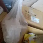 قربة ماء ومساحات ورديترات سيارات